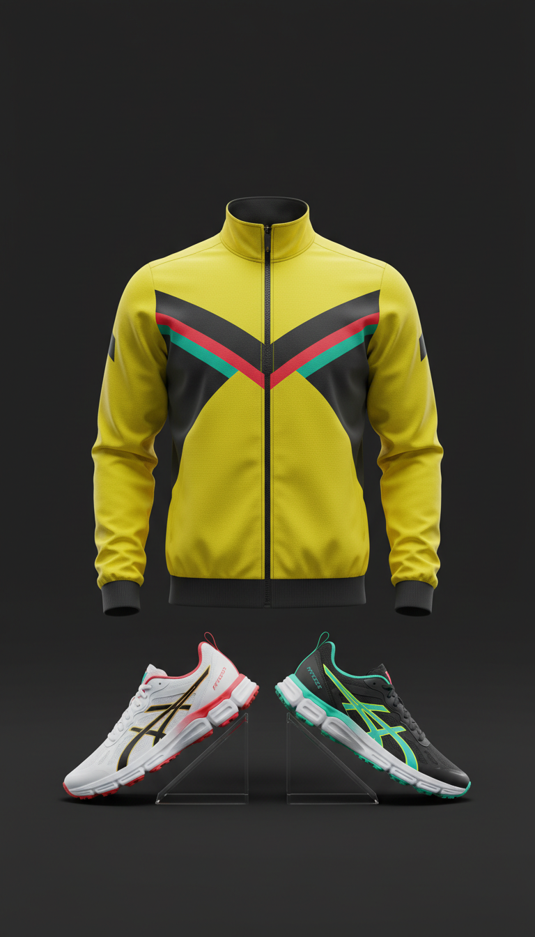Sprint Jacket Featherweight Shell